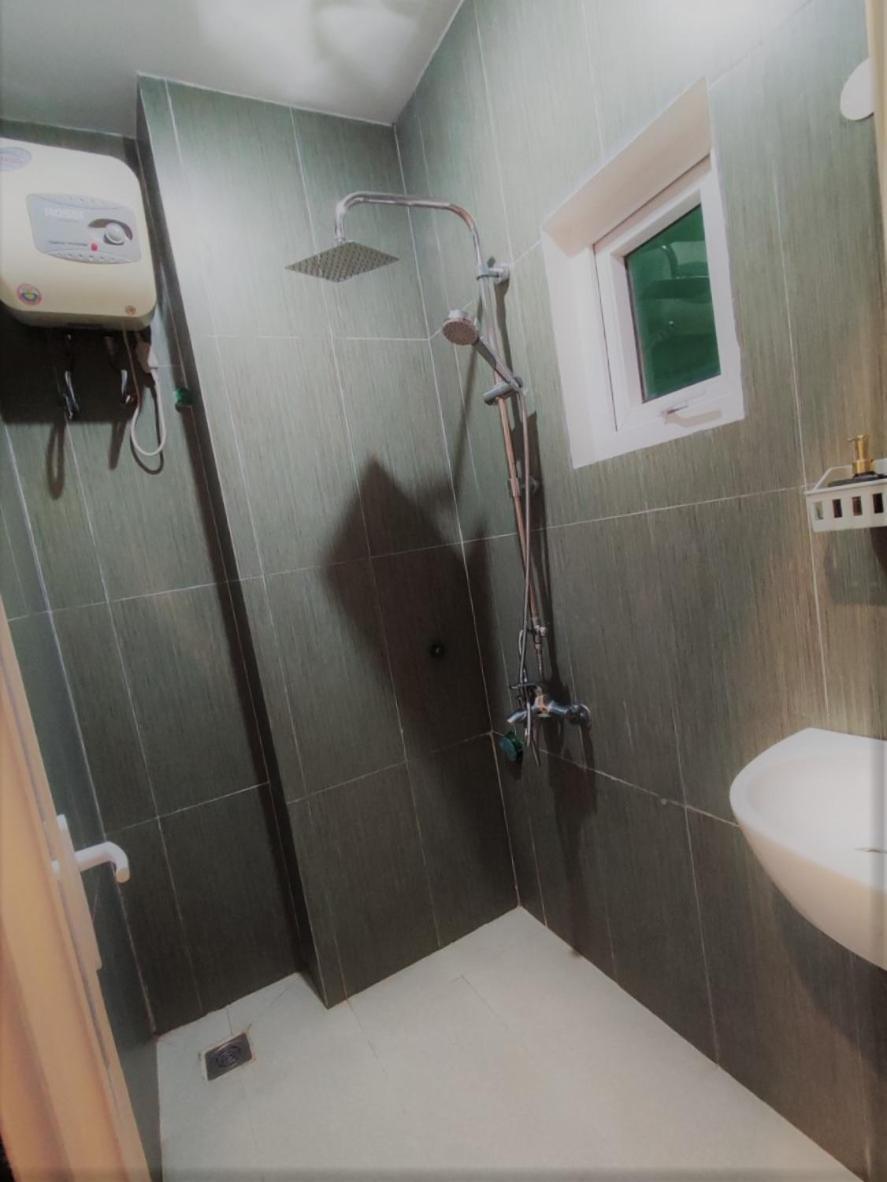 Huong Tra Hotel Apartment Da Nang Bagian luar foto